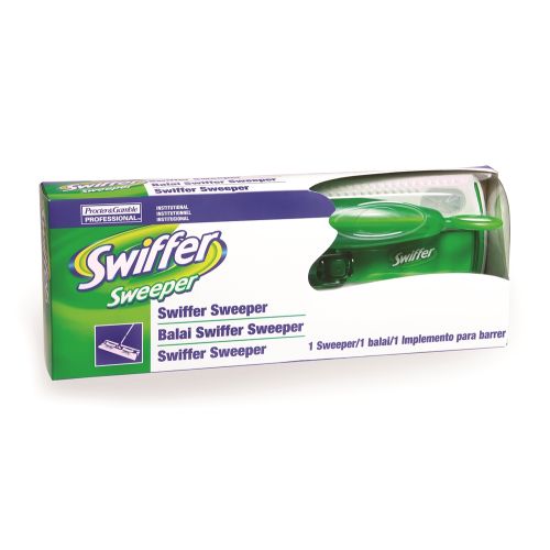 Swiffer® Sweeper Wet / Dry Mop with Handle